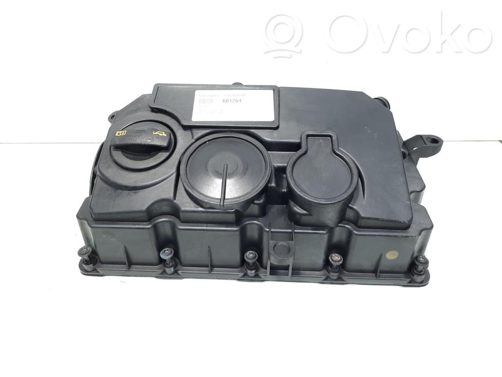 Skoda Octavia Mk2 (1Z) Cache culbuteur 