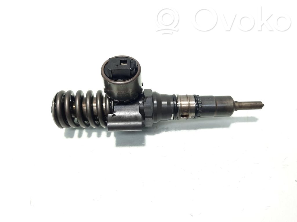 Audi A3 S3 8P Injecteur de carburant 