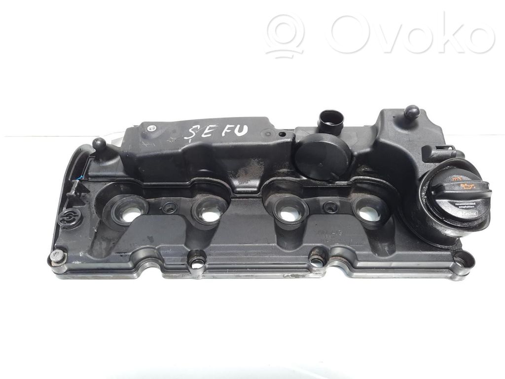 Audi A4 S4 B9 Cache culbuteur