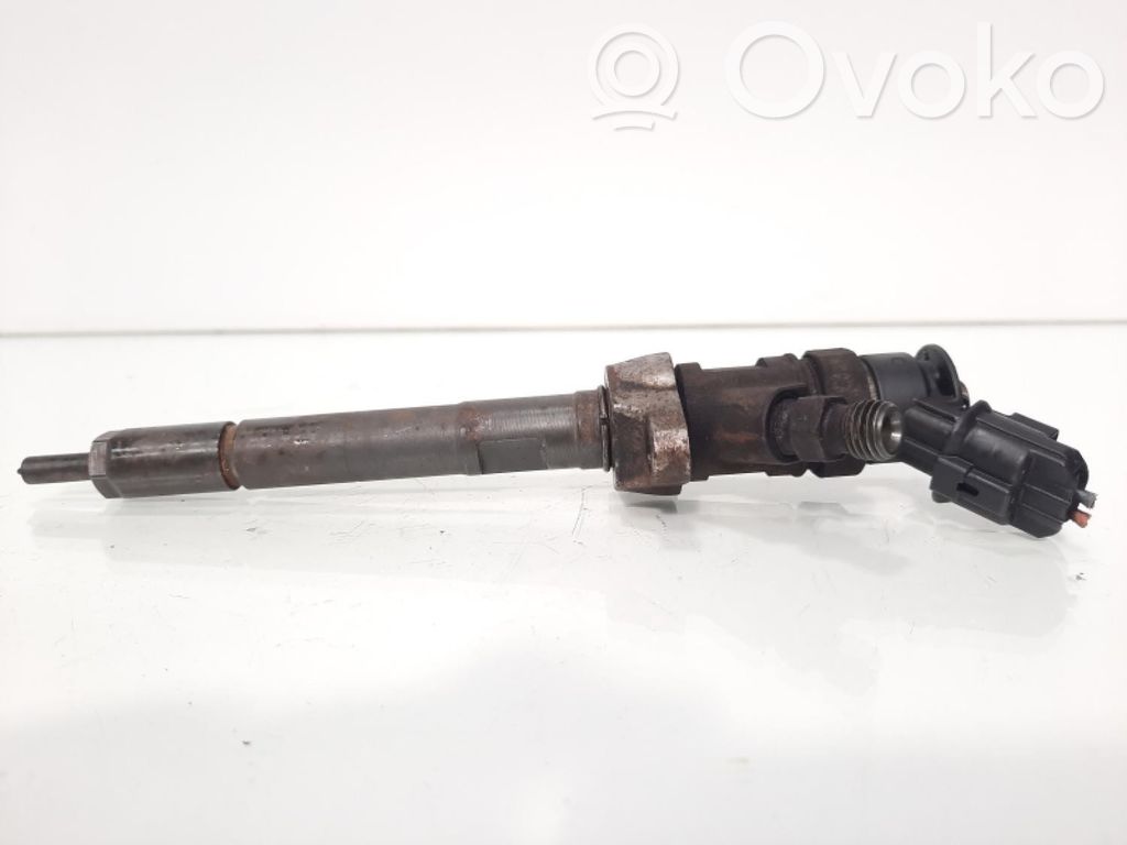 Ford Focus Inyector de combustible 
