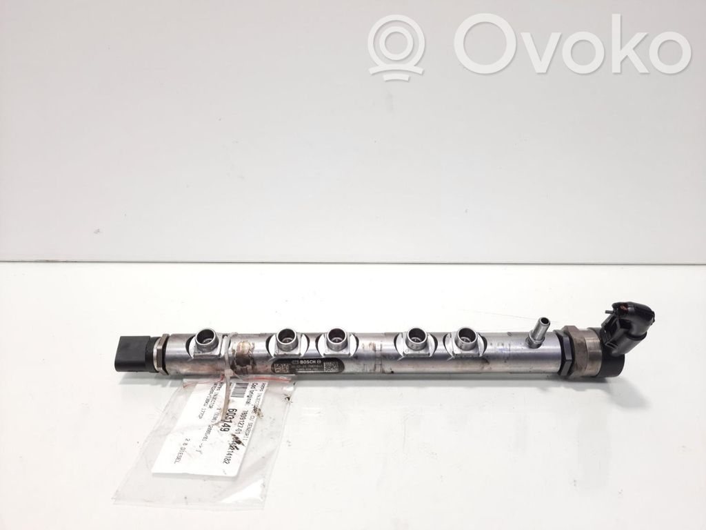 BMW 3 E92 E93 Tuyau de conduite principale de carburant 