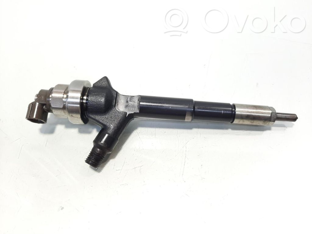 Opel Astra J Iniettore