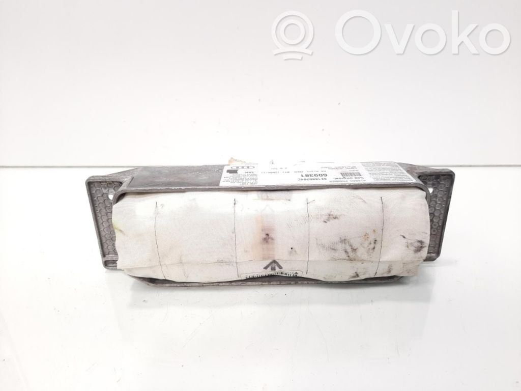 Audi A4 S4 B7 8E 8H Airbag dello sterzo 