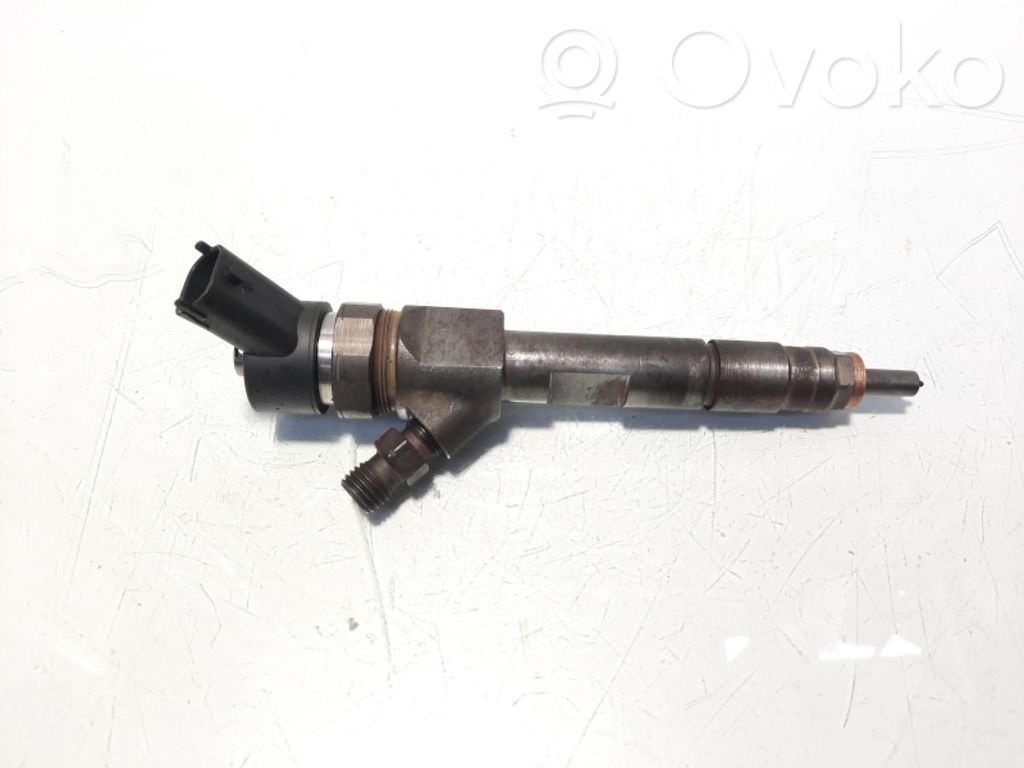 Renault Megane II Injecteur de carburant 
