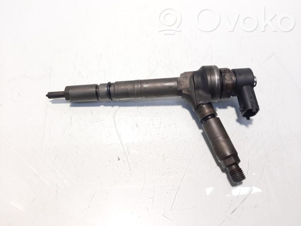 Opel Corsa C Injektor Einspritzdüse