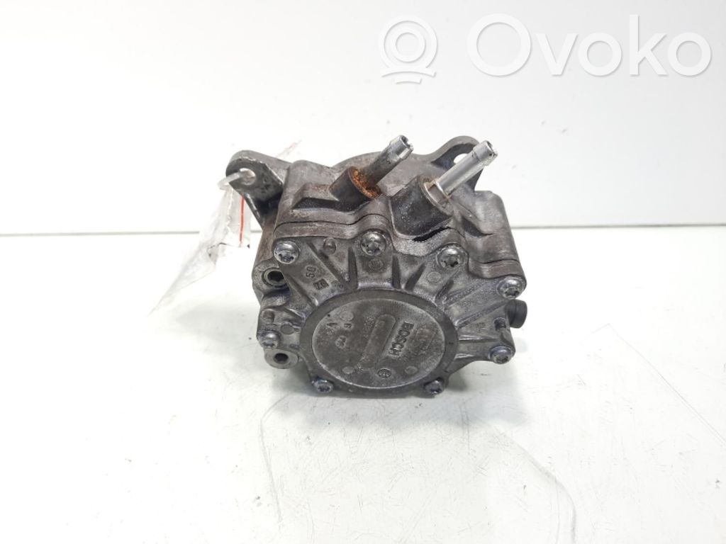 Volkswagen Jetta V Pompe à vide 