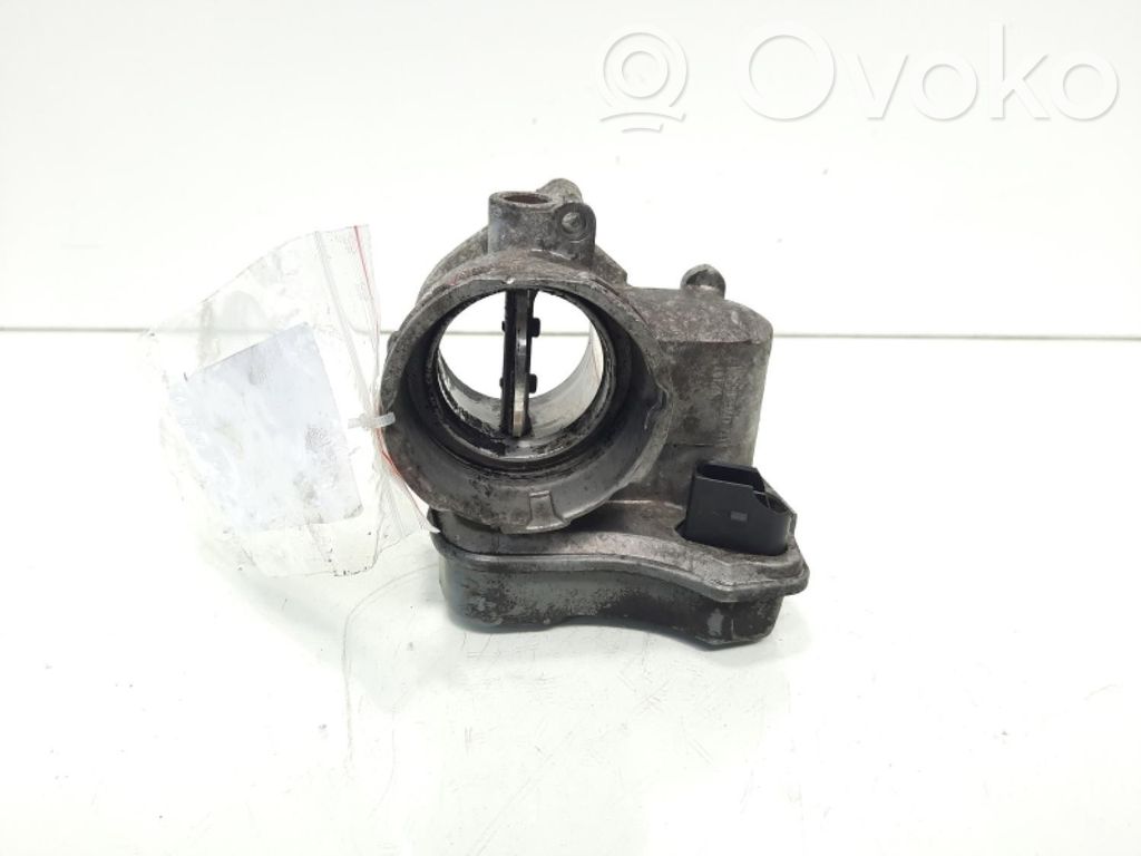 Seat Leon (1P) Drosselklappenventil