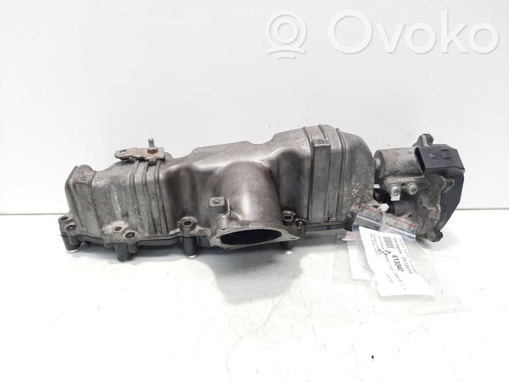 Volkswagen Golf Plus Ansaugbrücke Ansaugkrümmer