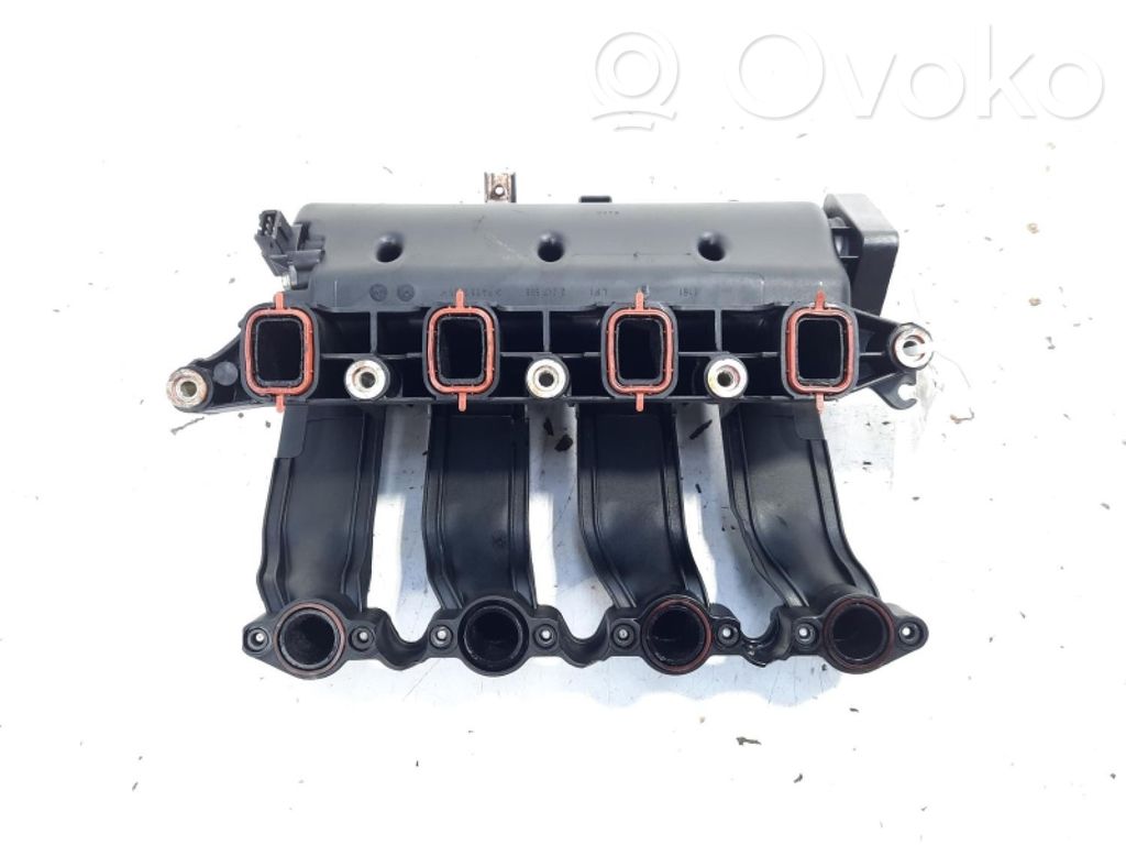 Land Rover Freelander Collecteur d'admission 