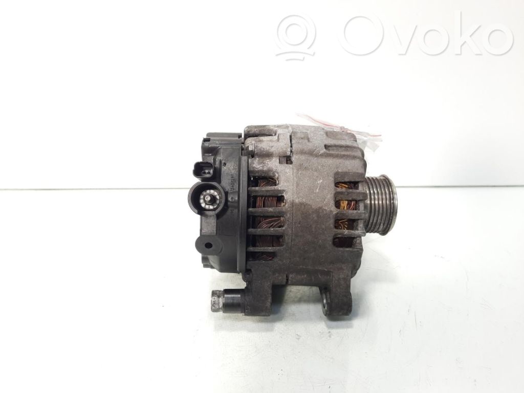 Citroen C3 Lichtmaschine