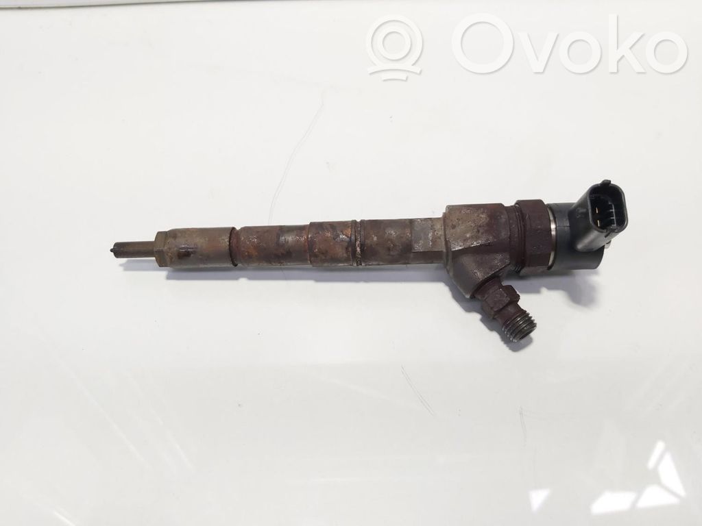 Opel Insignia A Injektor Einspritzdüse 