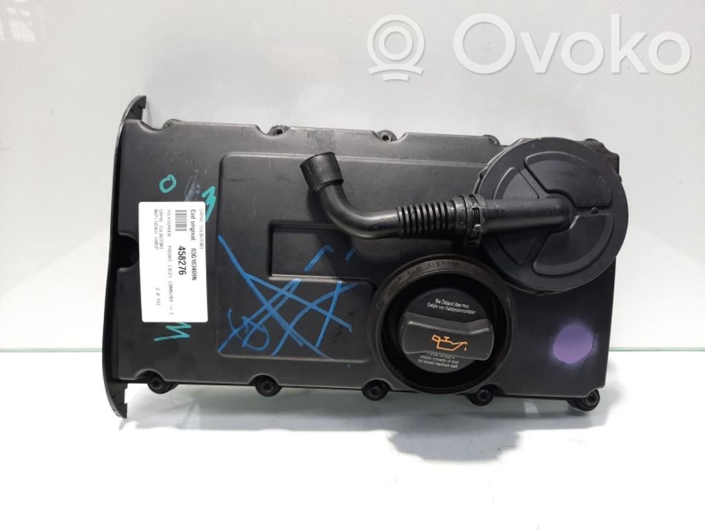 Skoda Superb B6 (3T) Copertura per bilanciere albero a camme