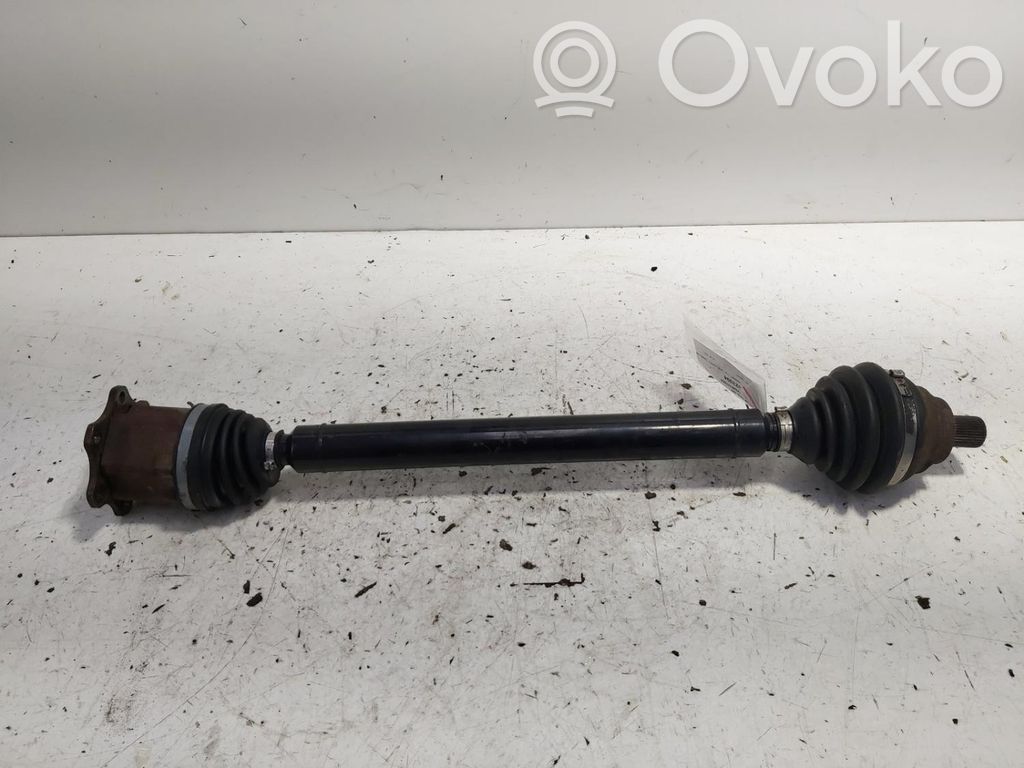 Volkswagen Touran I Arbre d'entraînement avant 