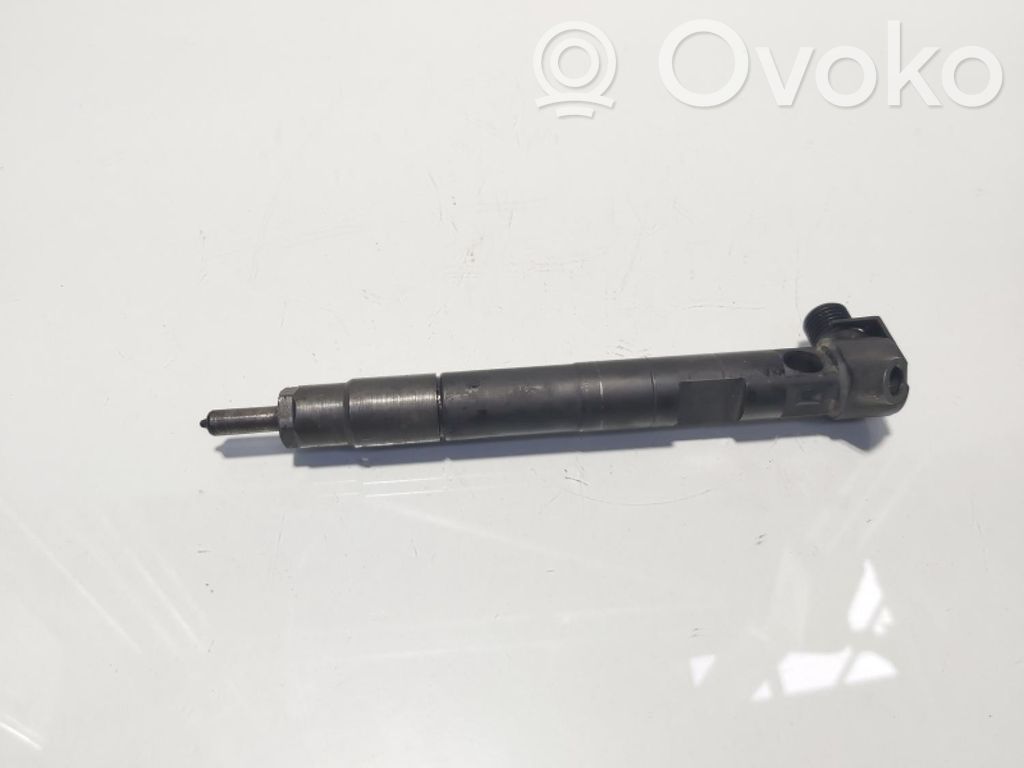 Mercedes-Benz Sprinter W906 Injecteur de carburant 