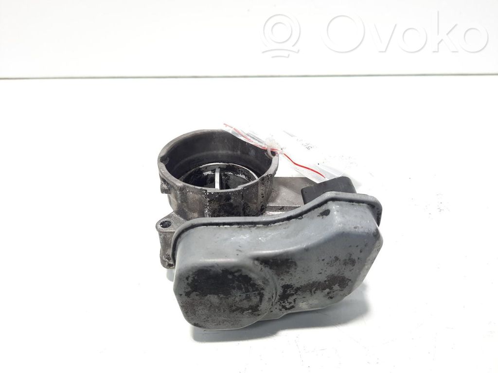 Seat Toledo III (5P) Drosselklappenventil 