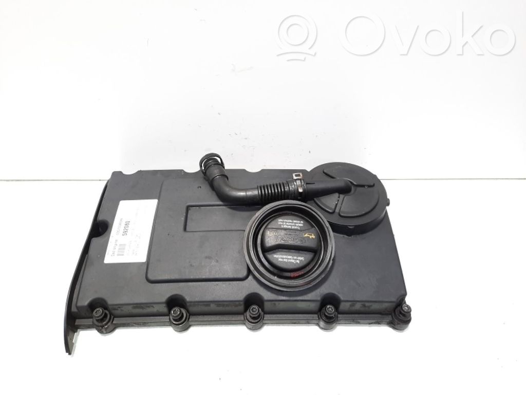 Skoda Superb B6 (3T) Cache culbuteur