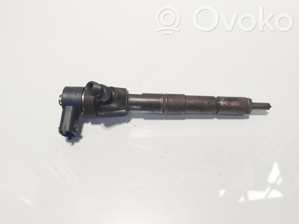 Opel Insignia A Iniettore