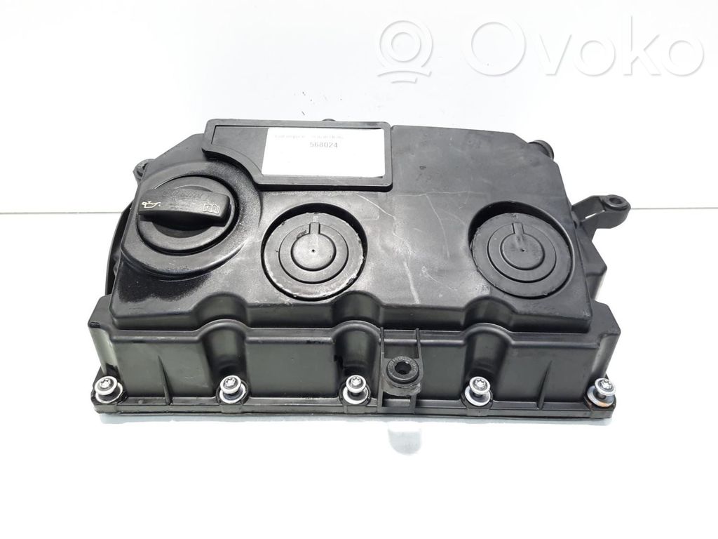 Audi A3 S3 8P Cache culbuteur 