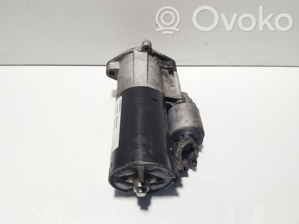Audi A4 S4 B7 8E 8H Motorino d’avviamento 