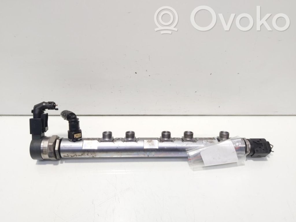 BMW 4 F36 Gran coupe Tuyau de conduite principale de carburant