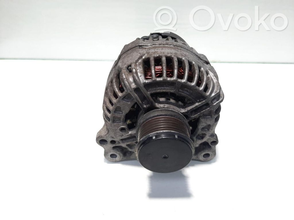 Volkswagen Golf V Lichtmaschine