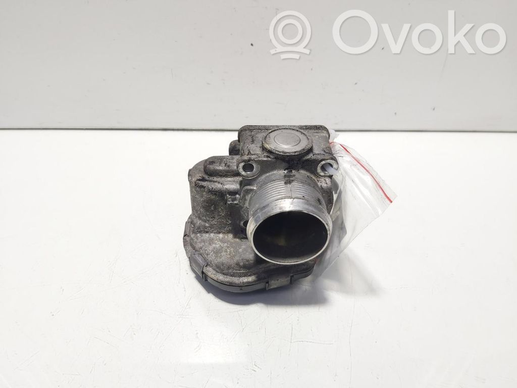Ford Focus Soupape d'étranglement 