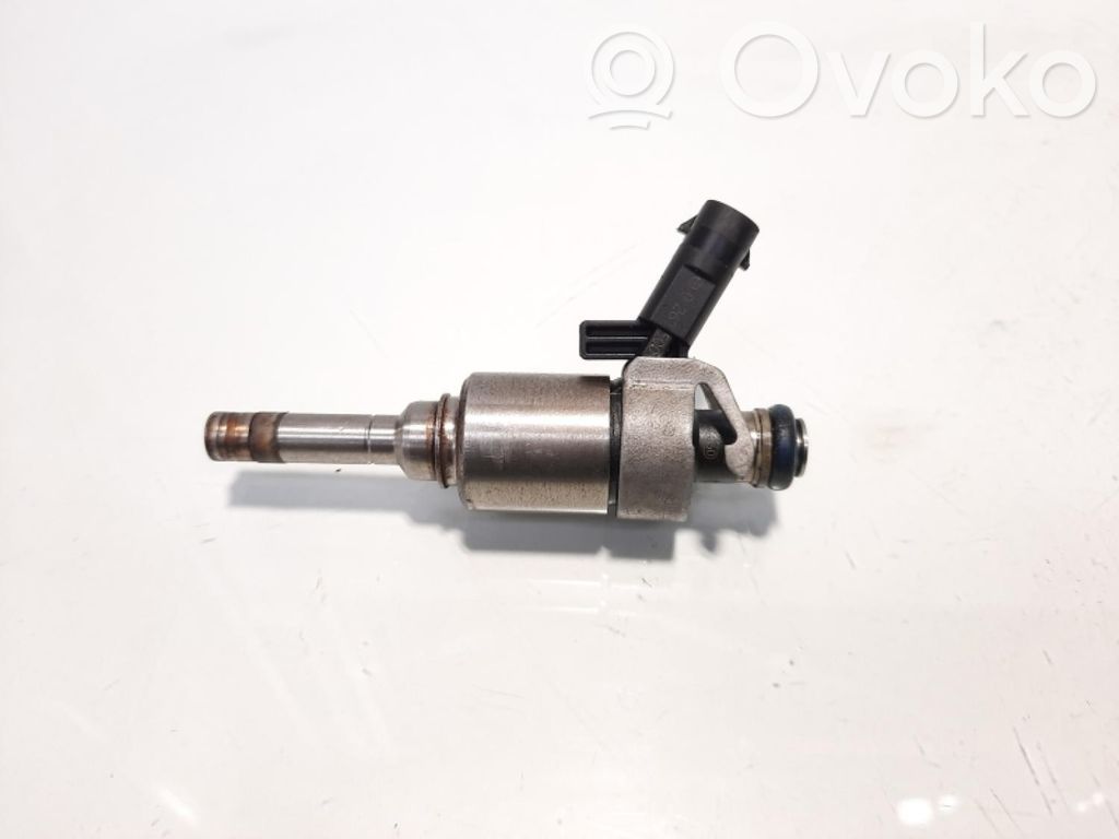 Volkswagen PASSAT B7 Injecteur de carburant