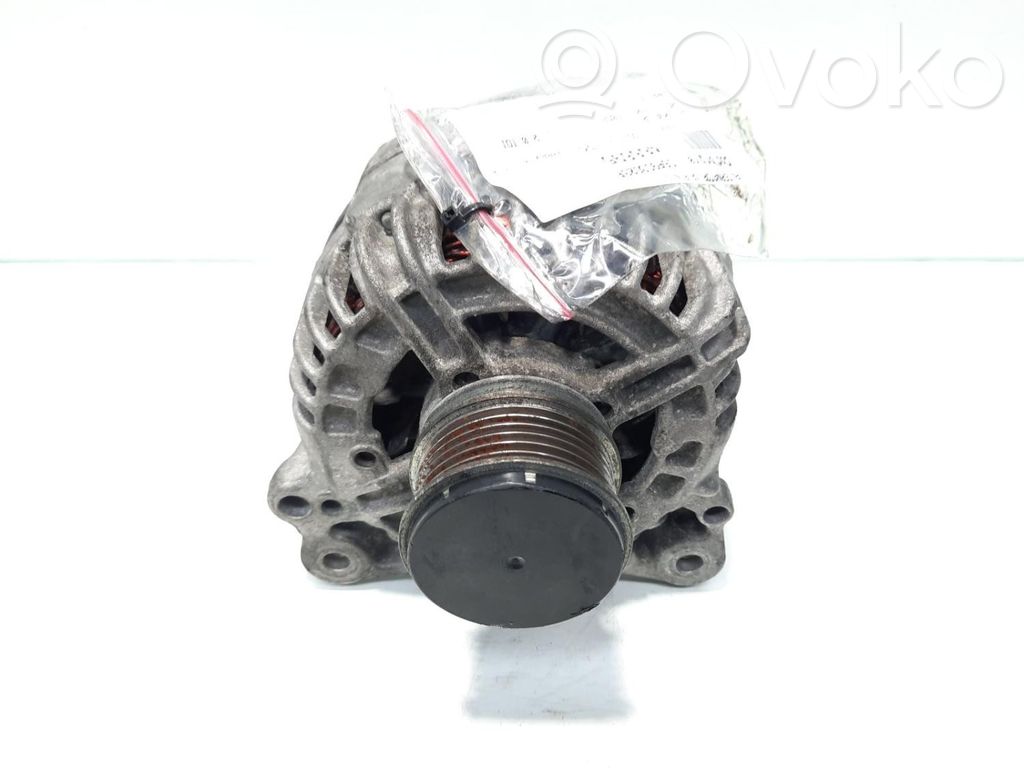 Seat Altea Alternator 