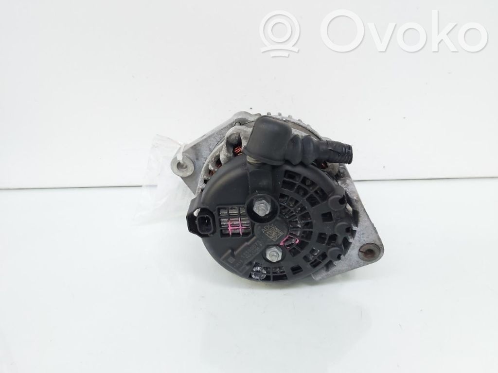 Audi A4 S4 B8 8K Générateur / alternateur 