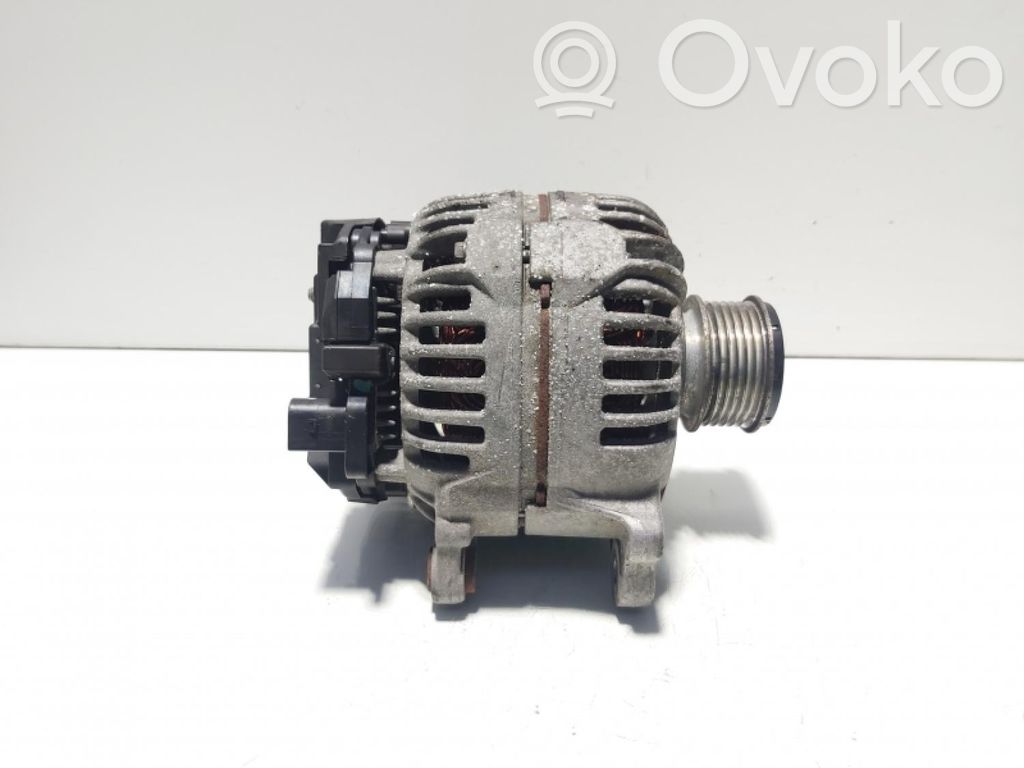 Volkswagen Golf Plus Alternator 