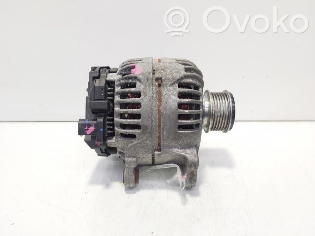 Seat Toledo III (5P) Alternator 