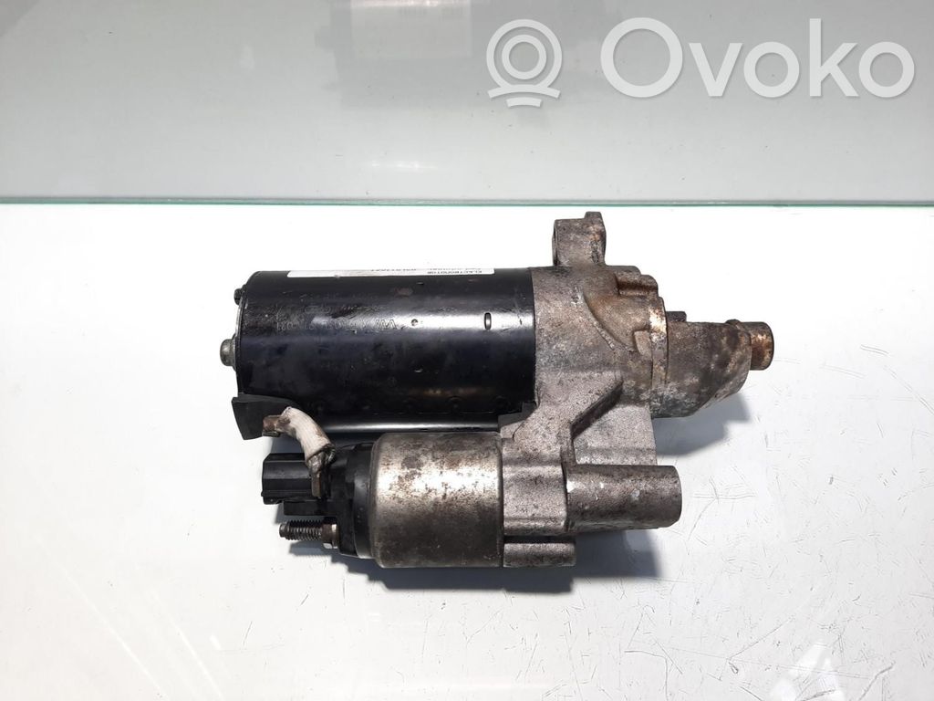 Audi A5 Sportback 8TA Electromotor 