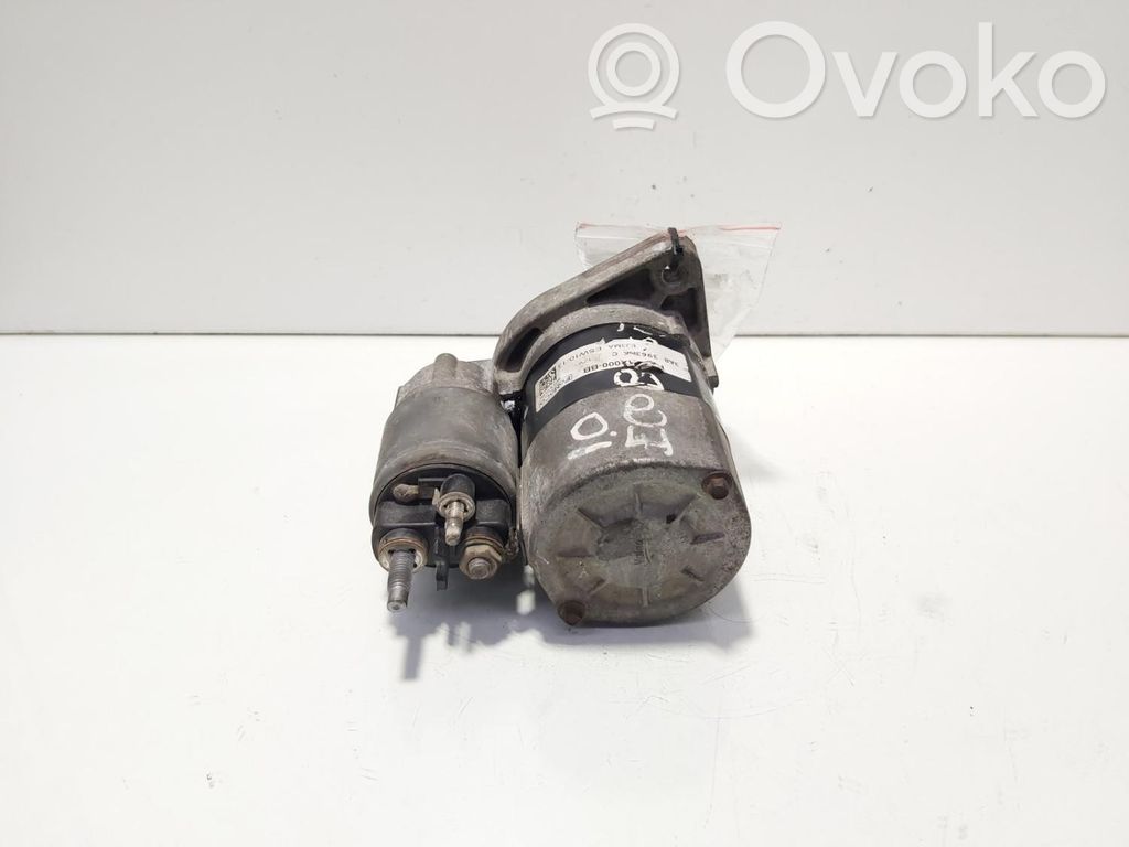 Audi A3 S3 8P Käynnistysmoottori 