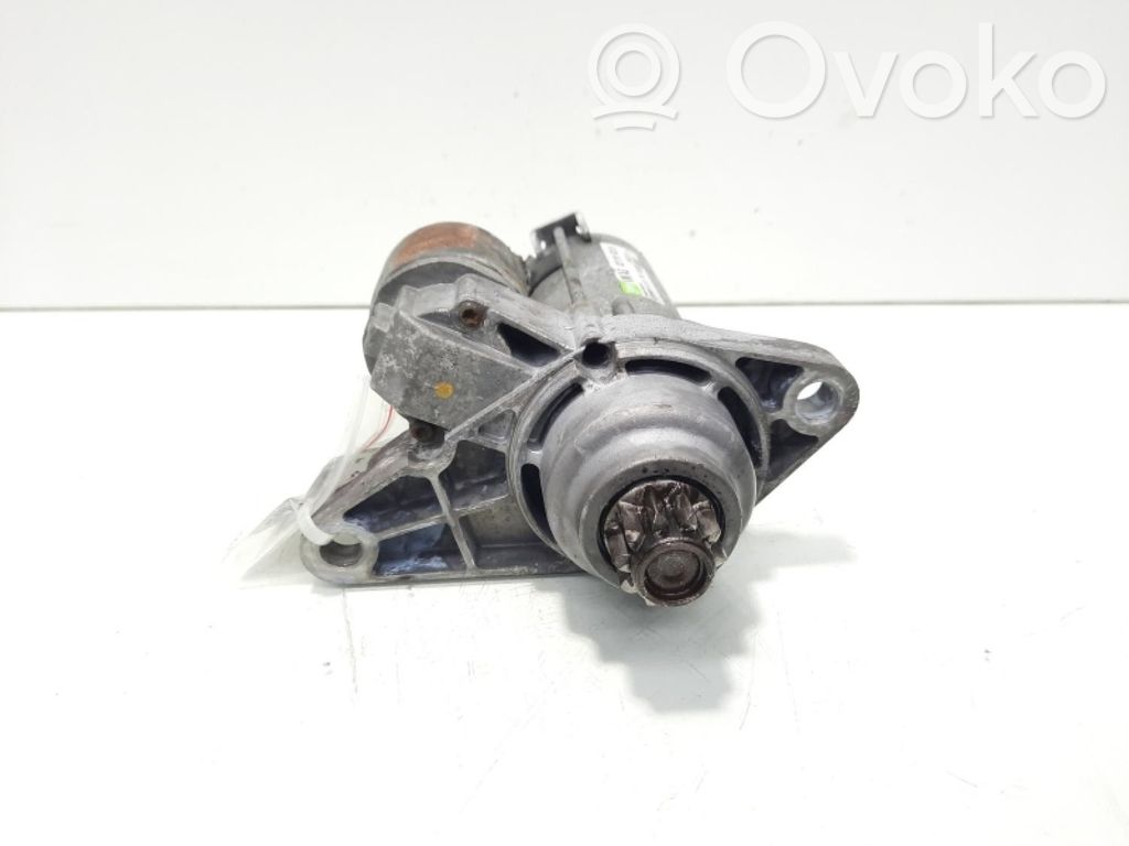 Skoda Fabia Mk2 (5J) Motorino d’avviamento 