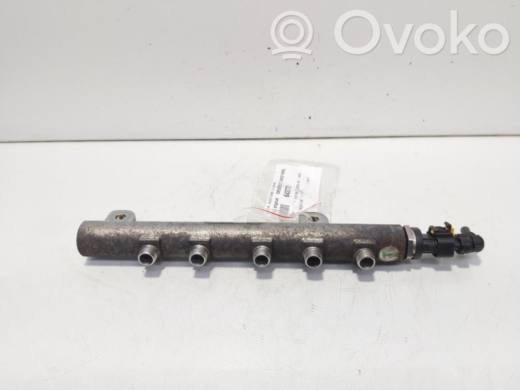 Fiat Stilo Linea principale tubo carburante