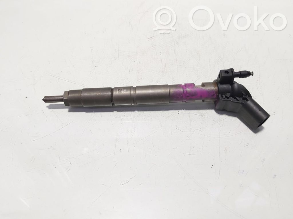 Audi A4 S4 B7 8E 8H Polttoainesuutin