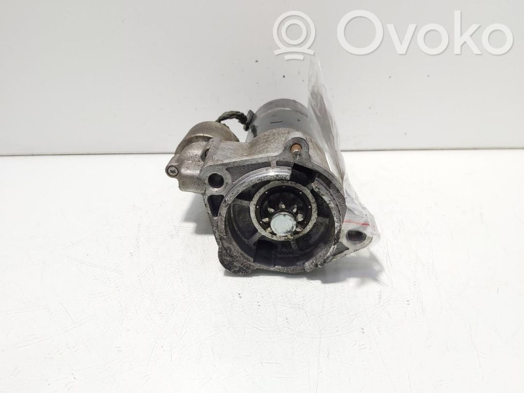 Audi A4 S4 B6 8E 8H Anlasser 