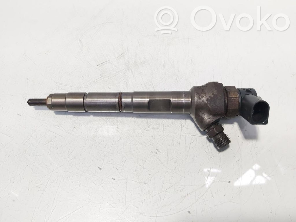 Seat Leon (5F) Injector combustibil 