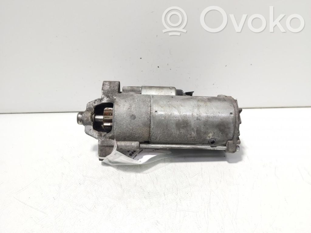Ford Galaxy Motorino d’avviamento
