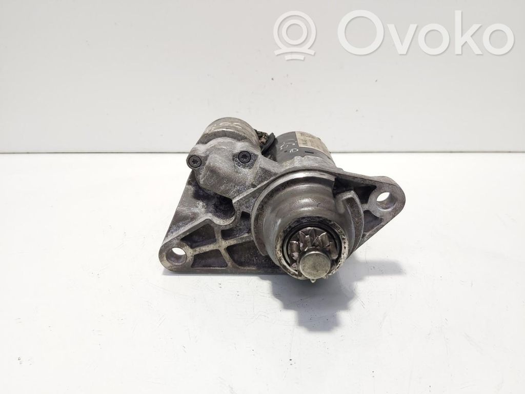 Skoda Fabia Mk2 (5J) Motorino d’avviamento 