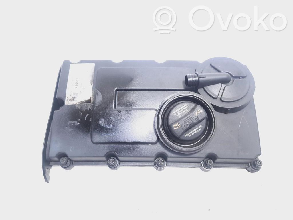 Audi A3 S3 8P Copertura per bilanciere albero a camme