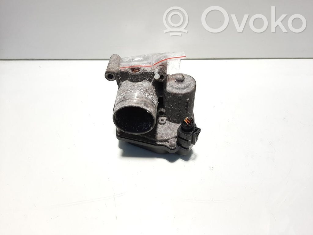 Seat Ibiza IV (6J,6P) Drosselklappenventil 
