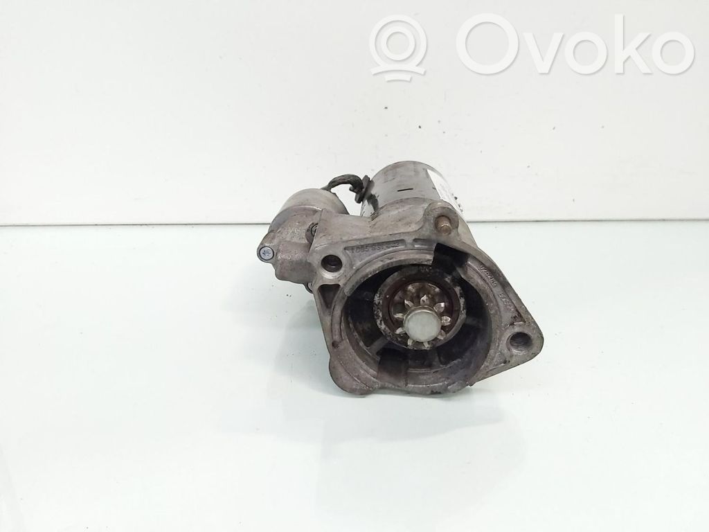 Seat Exeo (3R) Anlasser 