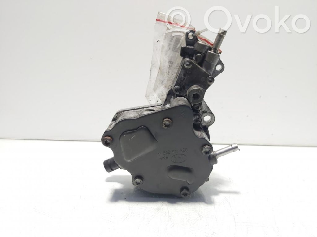 Seat Leon (1M) Unterdruckpumpe Vakuumpumpe 
