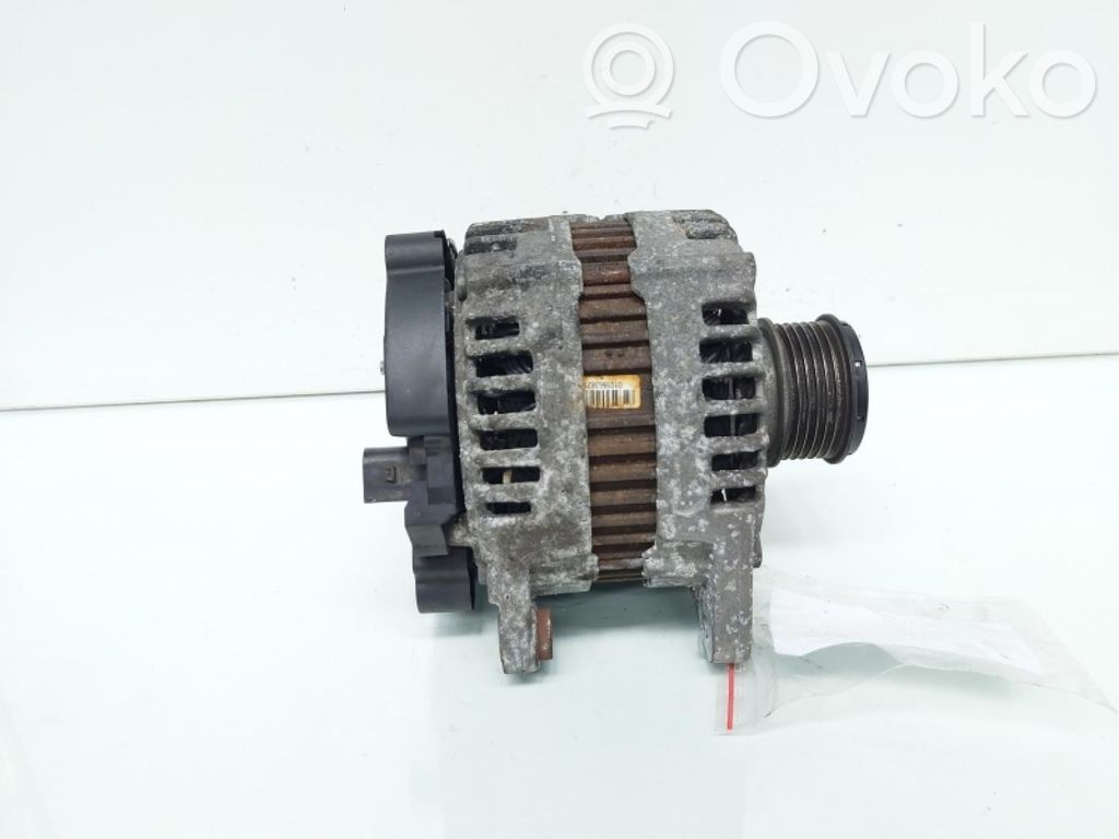Volkswagen PASSAT B6 Lichtmaschine 