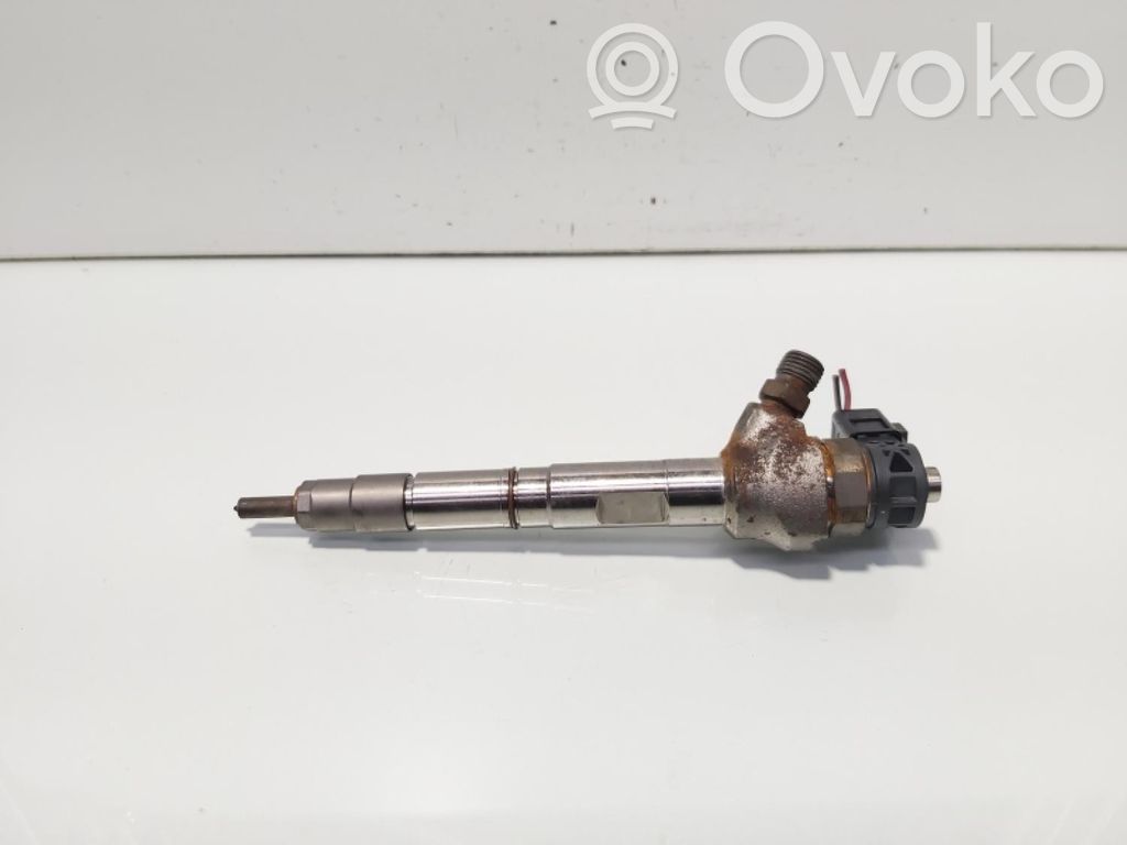 Audi A4 S4 B8 8K Injektor Einspritzdüse 