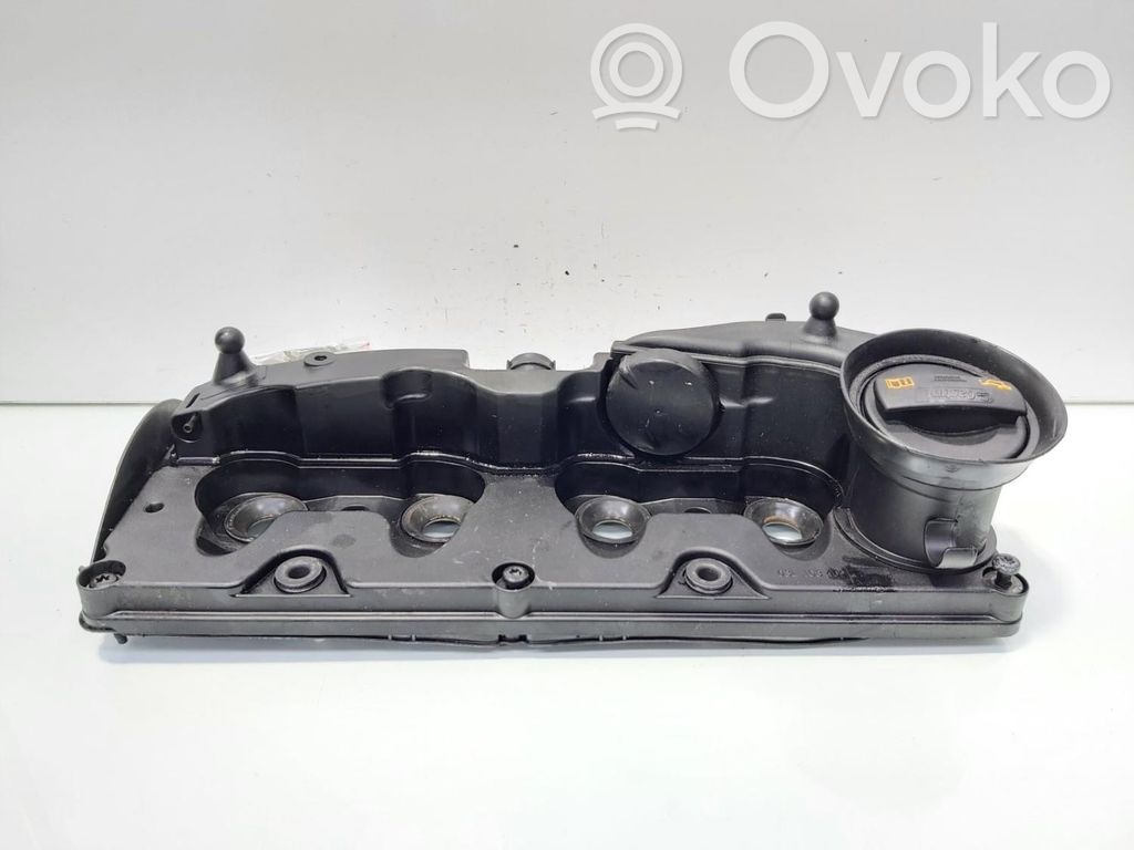 Volkswagen Golf Plus Ventildeckel 