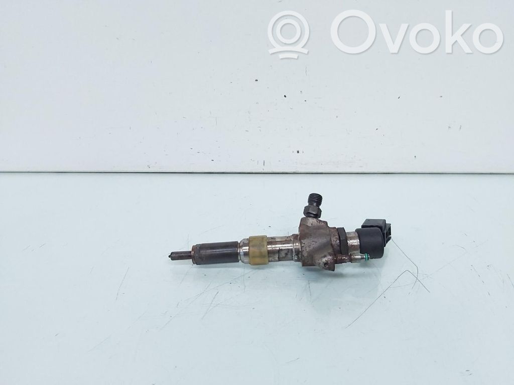 Ford Focus Injecteur de carburant 