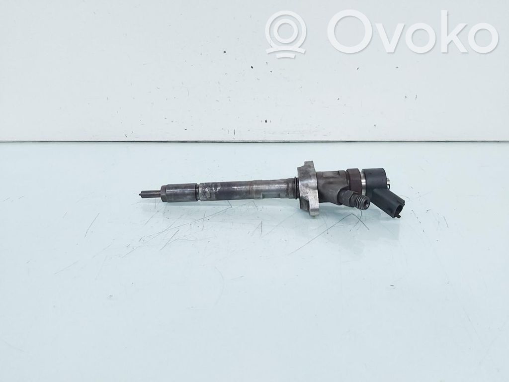 Peugeot 307 Inyector de combustible