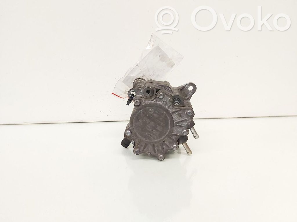 Volkswagen Golf V Unterdruckpumpe Vakuumpumpe